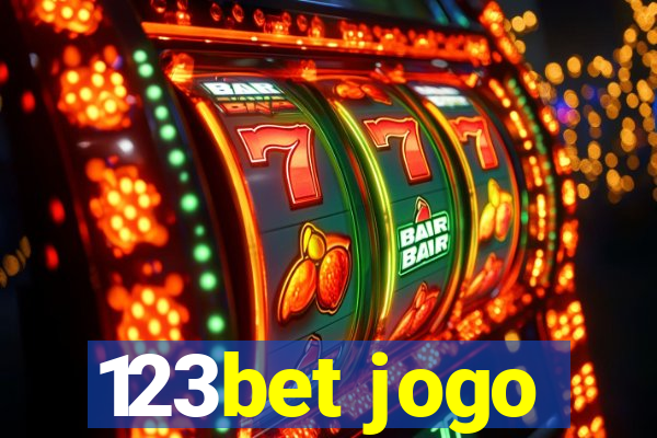 123bet jogo